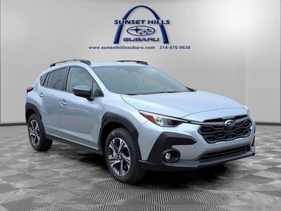 New 2026 Subaru Crosstrek 2.0i Premium