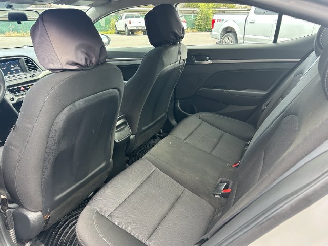 Used 2018 Hyundai Elantra SEL w/ Winter Weather Package FWD image 26