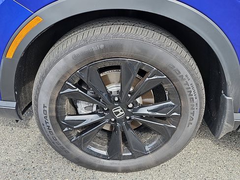 Used 2023 Honda CR-V Sport Touring image 8