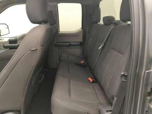 Used 2019 Ford F150 XL w/ Equipment Group 101A Mid AWD/4WD image 18