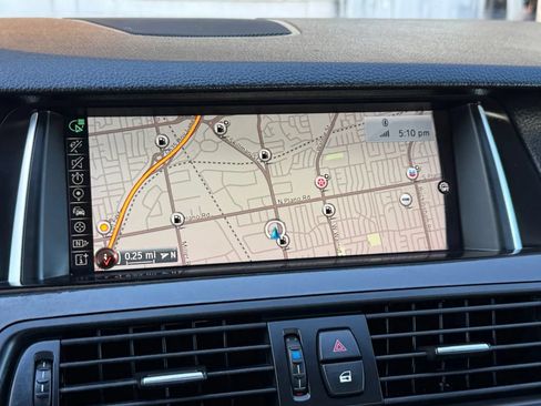 Used 2016 BMW 528i Sedan RWD image 35