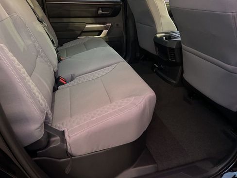 Used 2025 Toyota Tundra SR5 w/ TRD Off-Road Package image 13