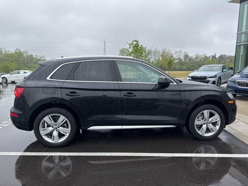 Used 2019 Audi Q5 2.0T Premium Plus AWD/4WD image 8