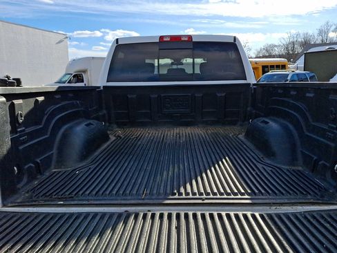 Used 2018 RAM 2500 SLT image 24