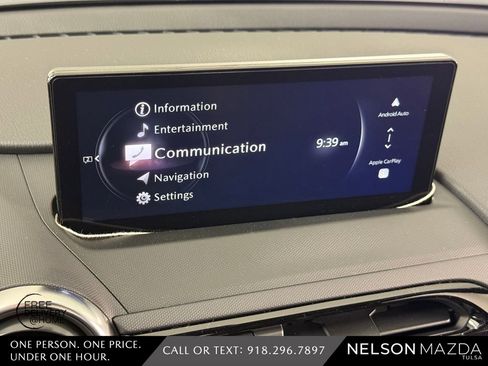 New 2026 MAZDA MX-5 Miata RF Grand Touring image 31