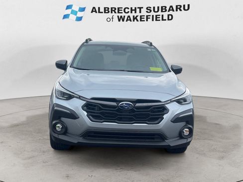 New 2026 Subaru Crosstrek 2.5i Limited image 8