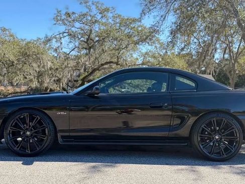 Used 1998 Ford Mustang GT RWD image 22