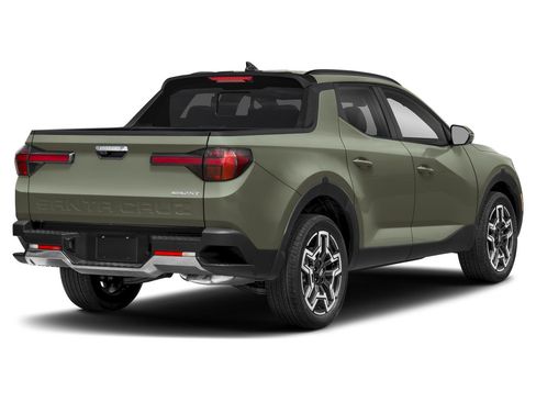 New 2026 Hyundai Santa Cruz Limited AWD/4WD image 42