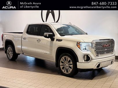 Used 2021 GMC Sierra 1500 Denali w/ Denali Ultimate Package