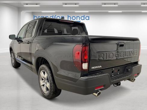 New 2026 Honda Ridgeline RTL image 3