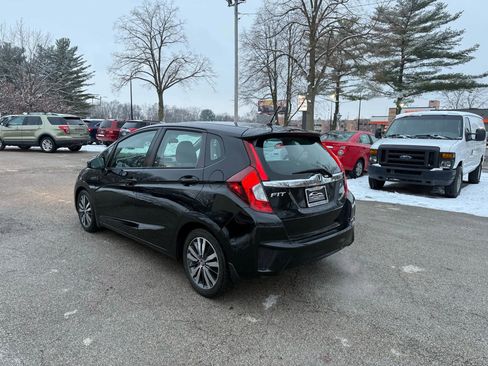 Used 2015 Honda Fit EX image 5