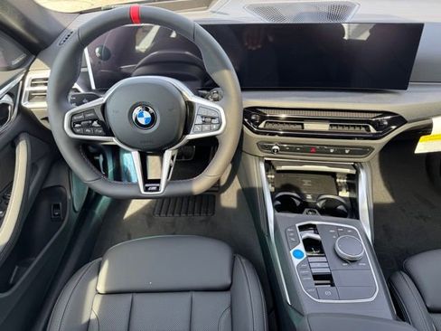 New 2026 BMW i4 M60 w/ Premium Package AWD/4WD image 19