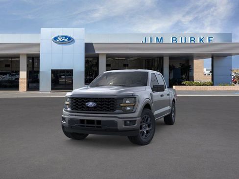 New 2026 Ford F150 STX w/ Equipment Group 200A RWD image 2