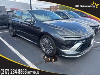 New 2025 Hyundai Sonata SEL video 1