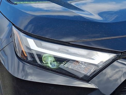 Certified 2024 Toyota RAV4 XLE AWD/4WD image 10