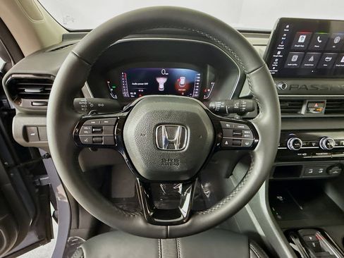 New 2026 Honda Passport RTL image 11