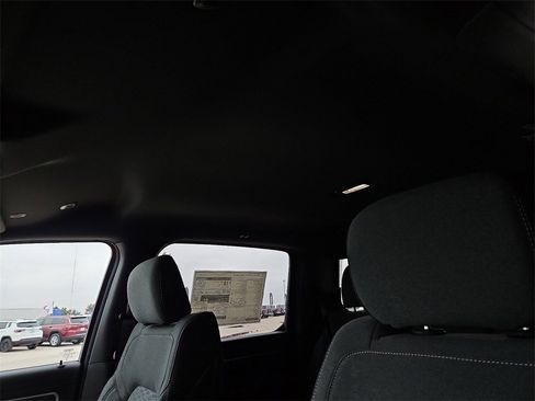 New 2026 RAM 1500 Lone Star image 22