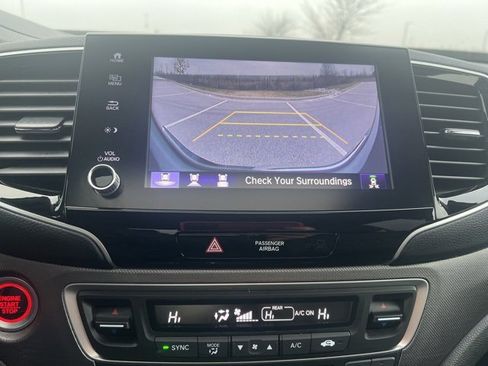 Used 2023 Honda Ridgeline RTL-E image 20