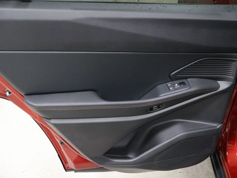 New 2026 Jeep Cherokee Limited AWD/4WD image 13