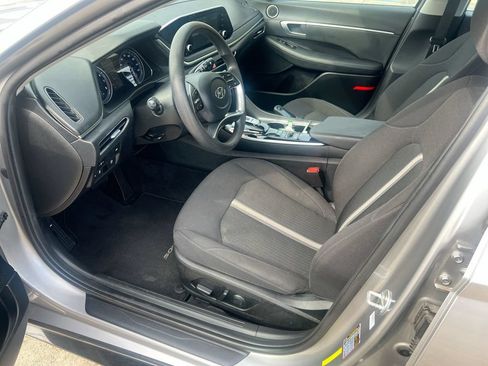 Used 2021 Hyundai Sonata SEL FWD image 12