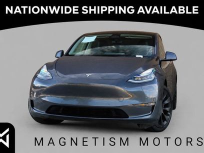 Used 2022 Tesla Model Y Long Range