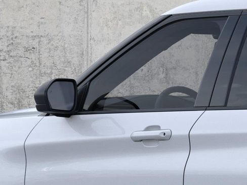 New 2026 Ford Explorer Active RWD image 20