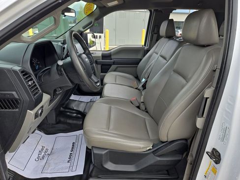 Used 2019 Ford F150 XL w/ Equipment Group 101A Mid AWD/4WD image 14