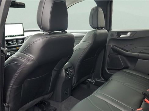 New 2026 Ford Escape Platinum w/ Premium Technology Package image 33