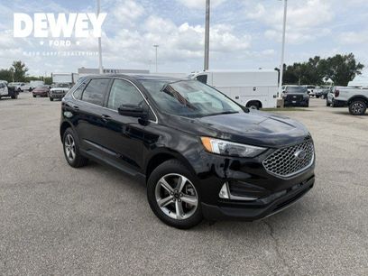Used 2024 Ford Edge SEL w/ Convenience Package