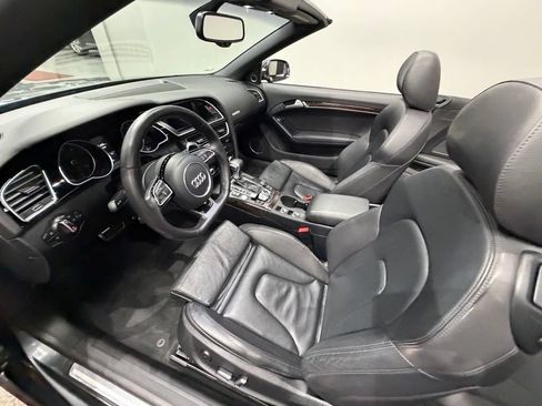 Used 2017 Audi A5 2.0T Sport w/ Technology Package AWD/4WD image 21