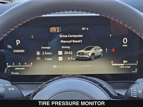 New 2026 Nissan Kicks SR FWD image 25