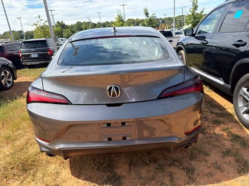 Used 2024 Acura Integra FWD image 11