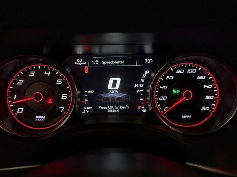 Used 2021 Dodge Charger Scat Pack image 13