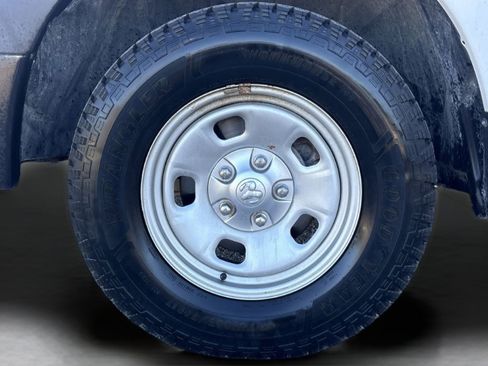 Used 2017 RAM 1500 Tradesman w/ Protection Group image 32