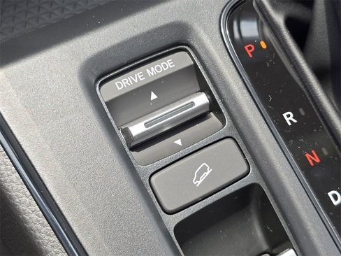 New 2026 Honda CR-V TrailSport image 9