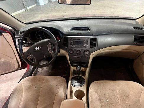 Used 2009 Kia Optima LX FWD image 31