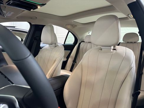 New 2026 Mercedes-Benz E 350 4MATIC Sedan image 16