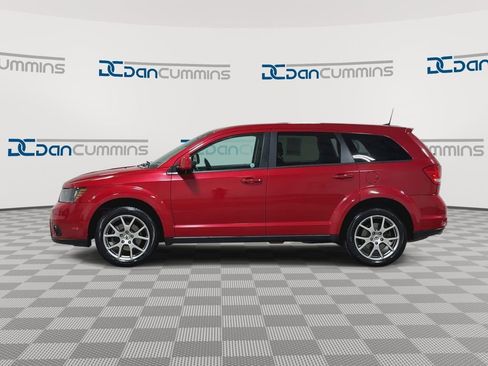 Used 2018 Dodge Journey GT AWD/4WD image 5