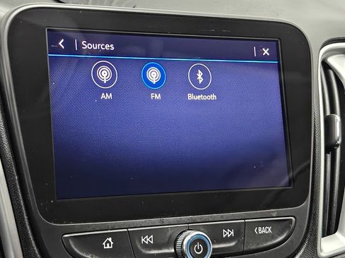 Used 2022 Chevrolet Malibu RS image 29