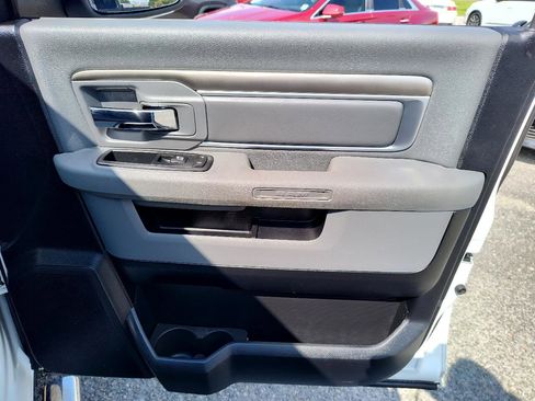 Used 2016 RAM 1500 Big Horn image 23