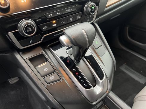 Used 2019 Honda CR-V EX-L image 17