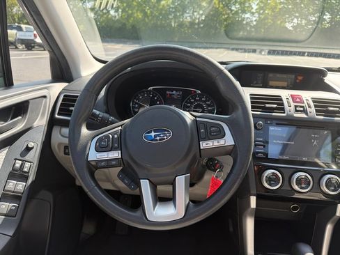 Used 2018 Subaru Forester 2.5i Premium AWD/4WD image 13