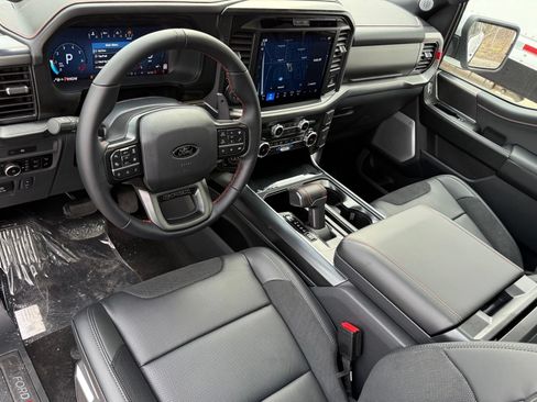 Used 2025 Ford F150 Raptor AWD/4WD image 12