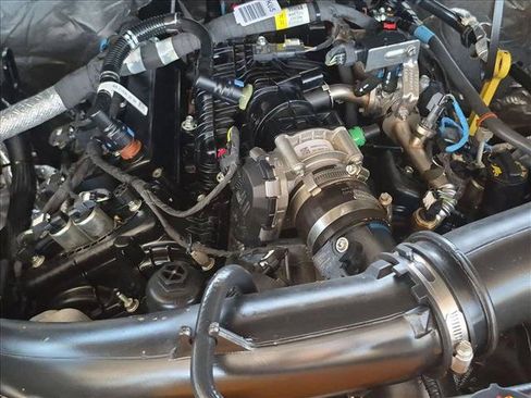 Certified 2023 Ford F150 XLT w/ Equipment Group 302A High RWD image 25