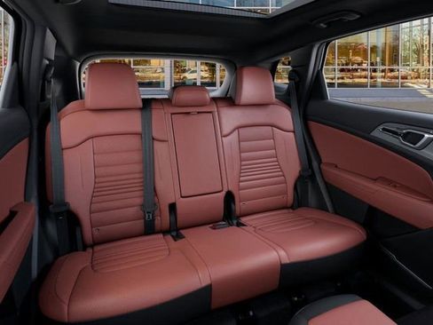 New 2026 Kia Sportage SX AWD/4WD image 17