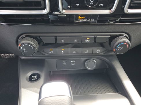 New 2026 Nissan Sentra S FWD image 17