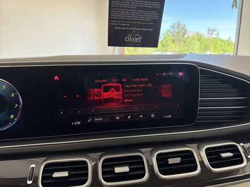 Used 2020 Mercedes-Benz GLE 350 4MATIC image 13