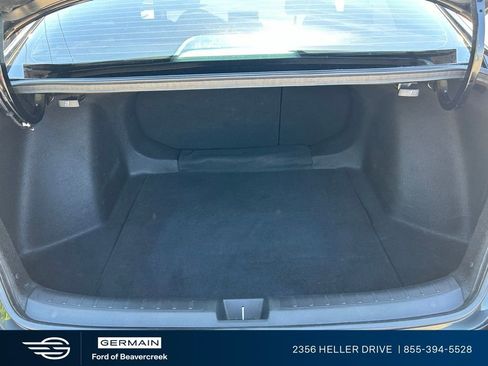 Used 2023 Honda Civic EX image 29