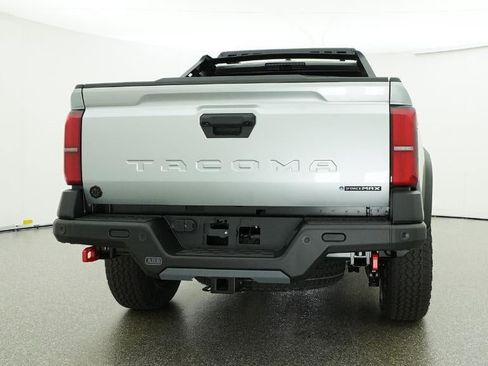 New 2026 Toyota Tacoma 4x4 Double Cab Hybrid image 23