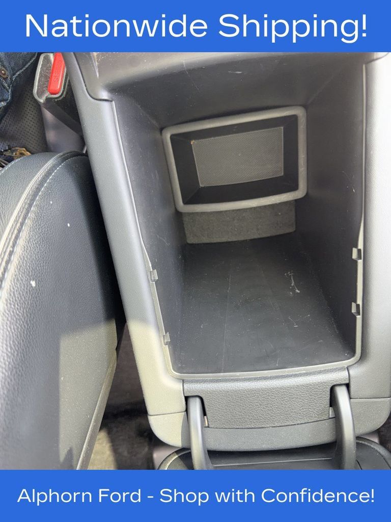 Used 2023 Hyundai Santa Fe Limited AWD/4WD image 19
